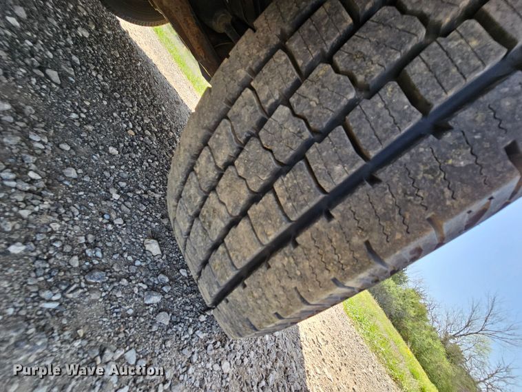 image for item DK1755 2017 Ford Transit 350  van