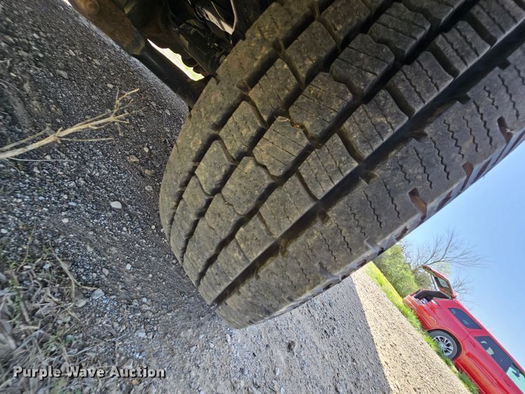 image for item DK1755 2017 Ford Transit 350  van