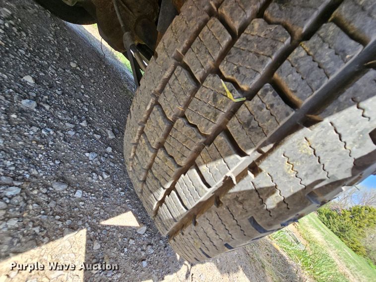 image for item DK1755 2017 Ford Transit 350  van