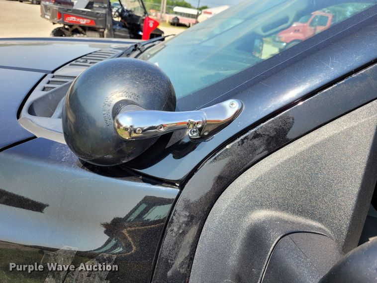 image for item DK1861 2018 Ford F150  SuperCrew pickup truck