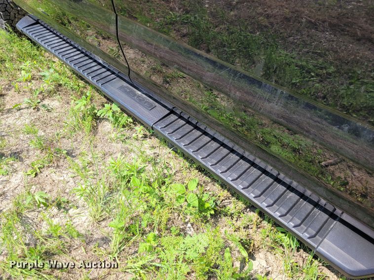 image for item DK1861 2018 Ford F150  SuperCrew pickup truck