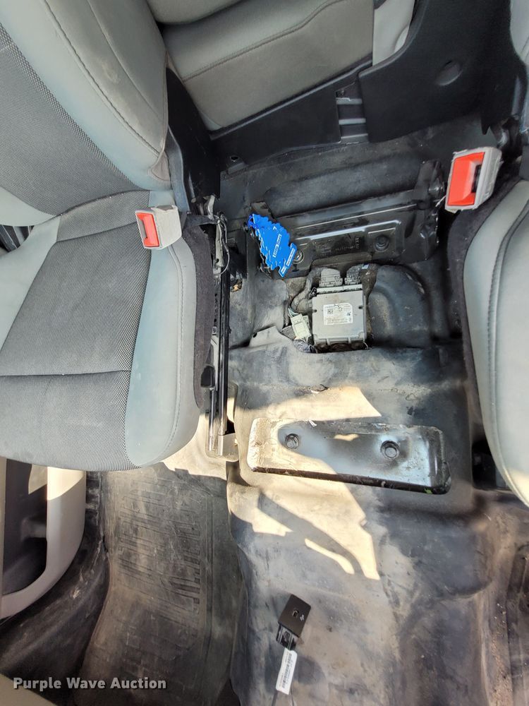 image for item DK1861 2018 Ford F150  SuperCrew pickup truck