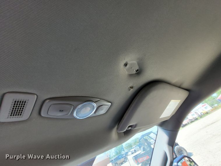 image for item DK1861 2018 Ford F150  SuperCrew pickup truck