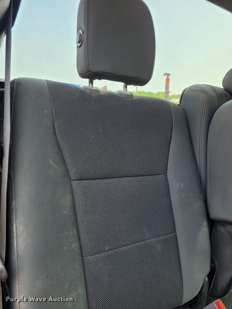 image for item DK1861 2018 Ford F150  SuperCrew pickup truck