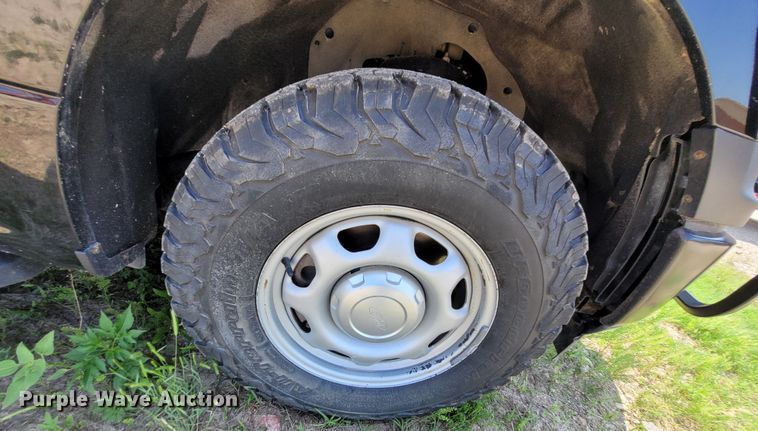 image for item DK1861 2018 Ford F150  SuperCrew pickup truck