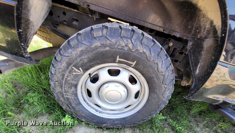 image for item DK1861 2018 Ford F150  SuperCrew pickup truck