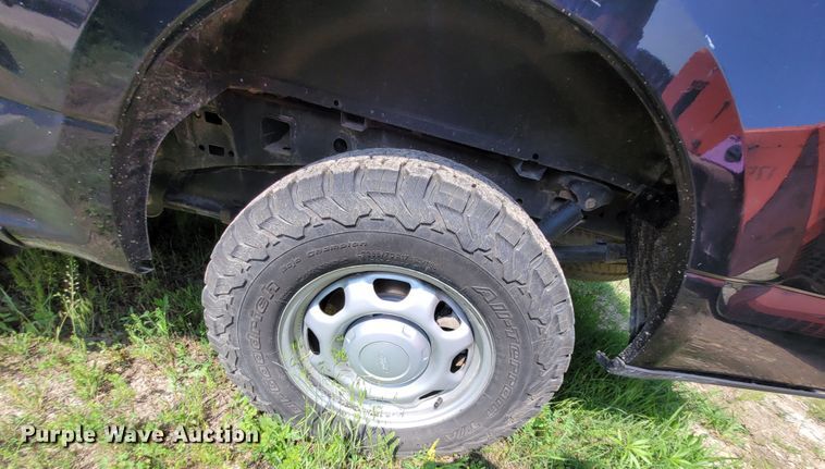 image for item DK1861 2018 Ford F150  SuperCrew pickup truck