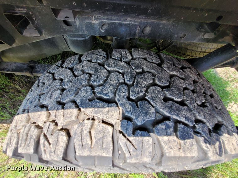 image for item DK1861 2018 Ford F150  SuperCrew pickup truck