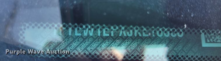 image for item DK1861 2018 Ford F150  SuperCrew pickup truck