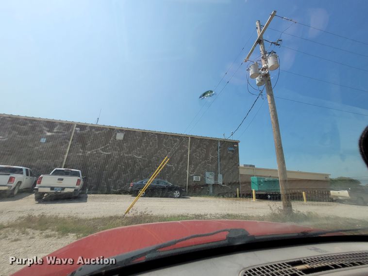 image for item DK1862 2004 Dodge Dakota  Club Cab pickup truck