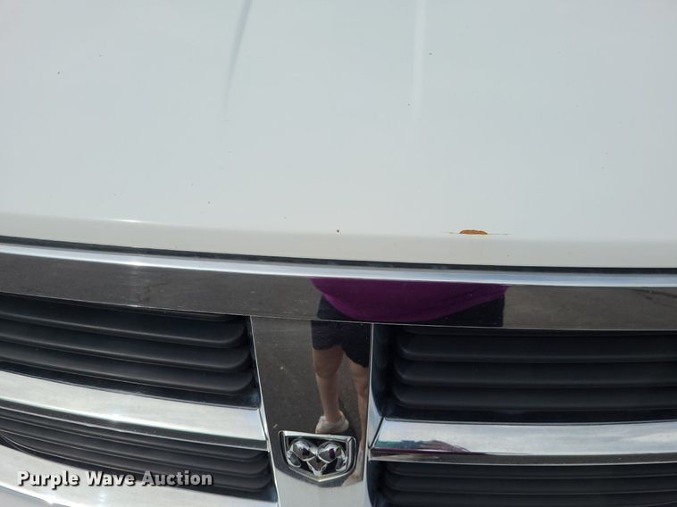 image for item DK1875 2007 Dodge Durango Limited  SUV