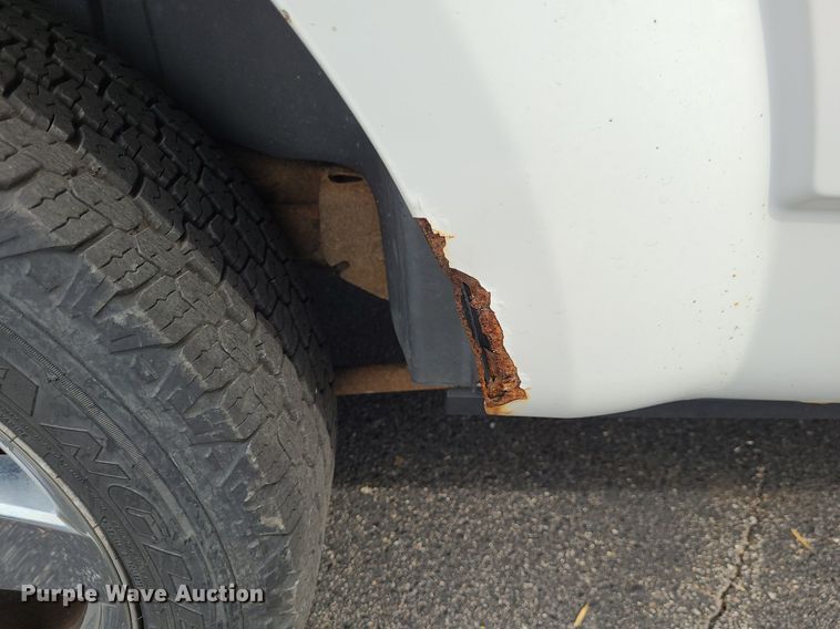 image for item DK1875 2007 Dodge Durango Limited  SUV