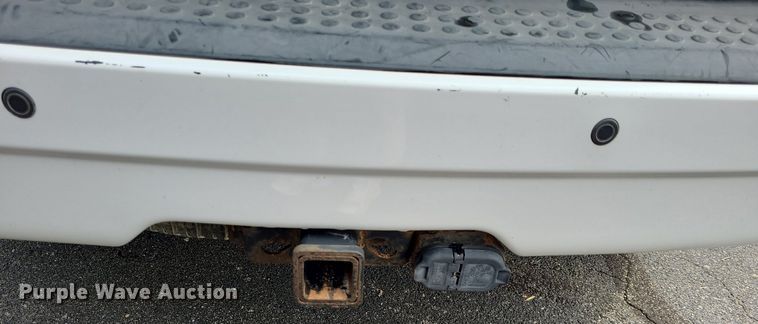 image for item DK1875 2007 Dodge Durango Limited  SUV