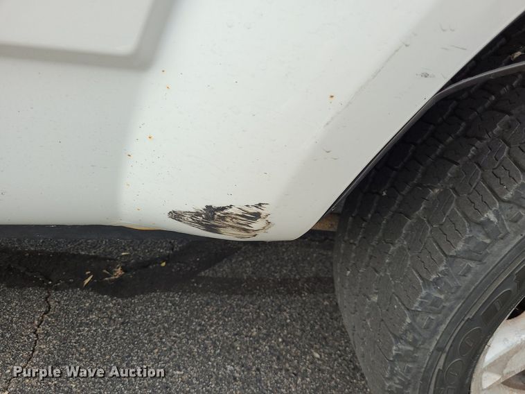 image for item DK1875 2007 Dodge Durango Limited  SUV