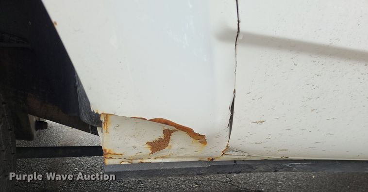 image for item DK1875 2007 Dodge Durango Limited  SUV