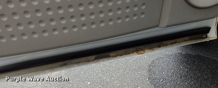 image for item DK1875 2007 Dodge Durango Limited  SUV