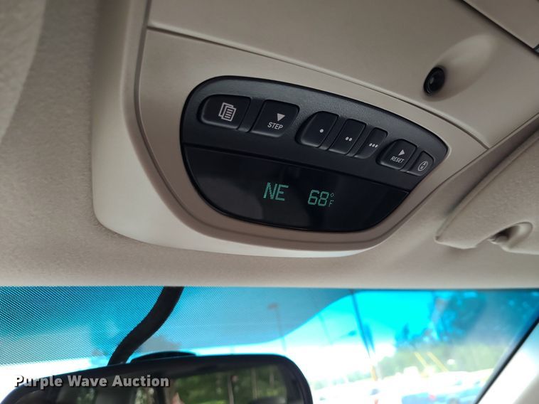 image for item DK1875 2007 Dodge Durango Limited  SUV