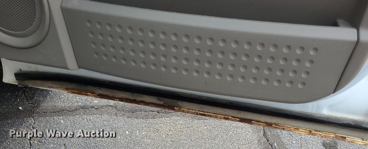 image for item DK1875 2007 Dodge Durango Limited  SUV