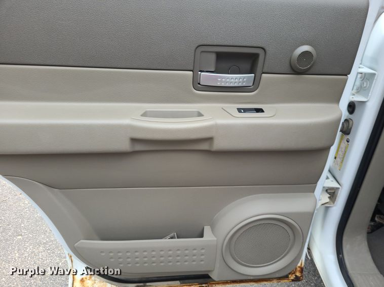 image for item DK1875 2007 Dodge Durango Limited  SUV