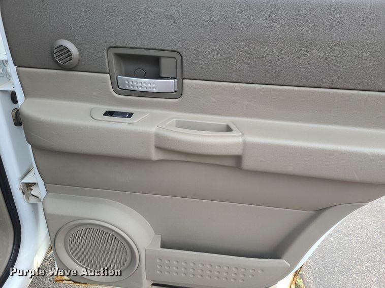 image for item DK1875 2007 Dodge Durango Limited  SUV