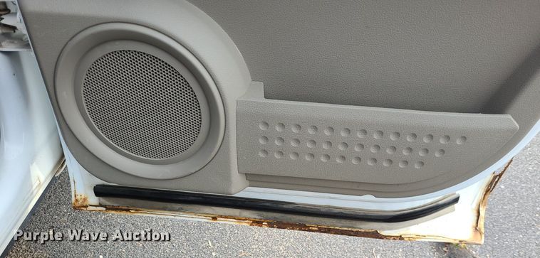 image for item DK1875 2007 Dodge Durango Limited  SUV