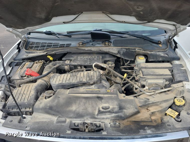 image for item DK1875 2007 Dodge Durango Limited  SUV