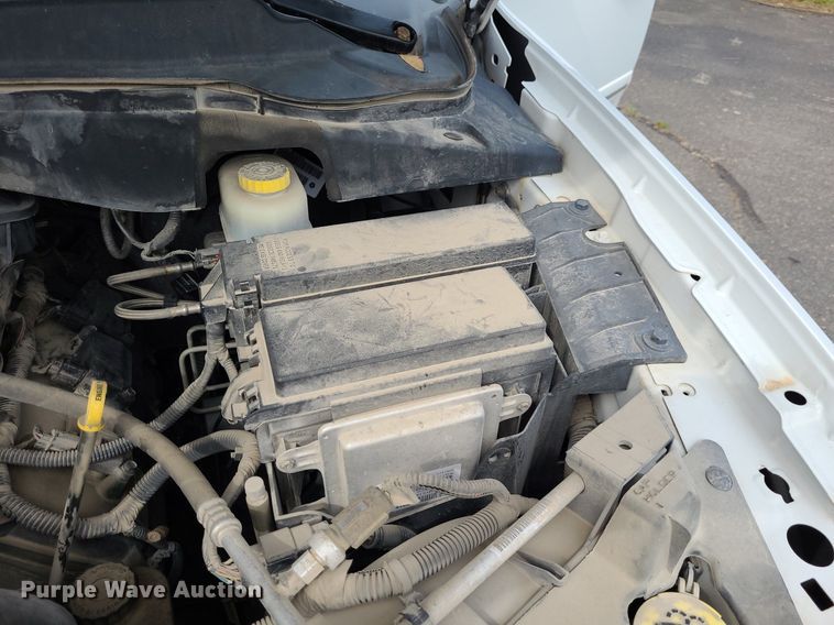 image for item DK1875 2007 Dodge Durango Limited  SUV