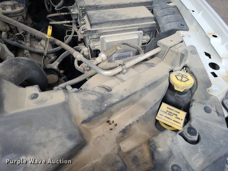 image for item DK1875 2007 Dodge Durango Limited  SUV