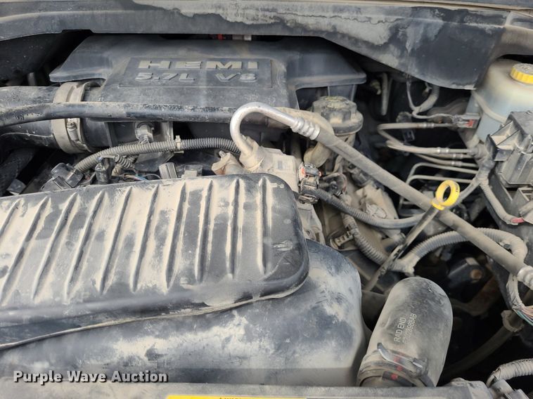 image for item DK1875 2007 Dodge Durango Limited  SUV