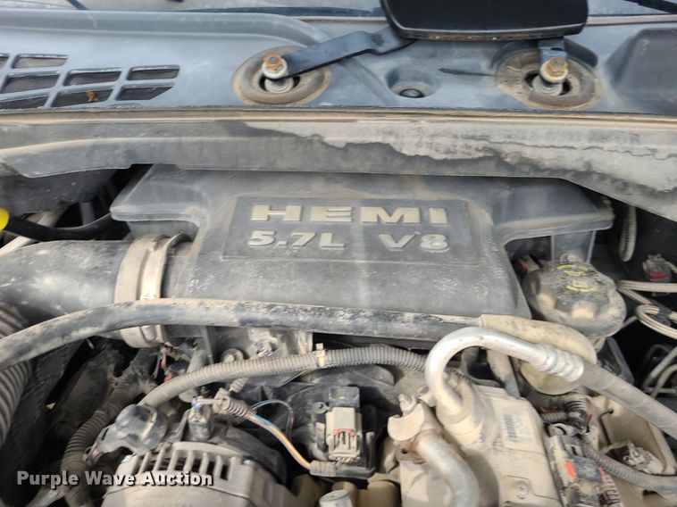 image for item DK1875 2007 Dodge Durango Limited  SUV