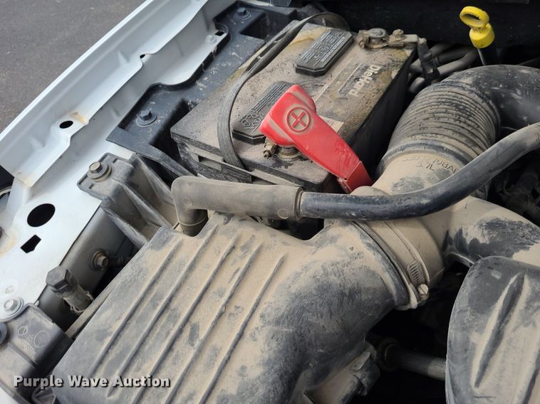 image for item DK1875 2007 Dodge Durango Limited  SUV