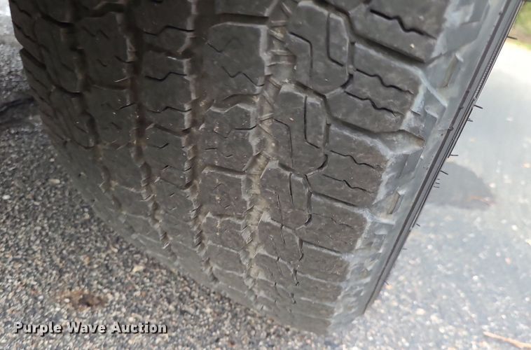 image for item DK1875 2007 Dodge Durango Limited  SUV