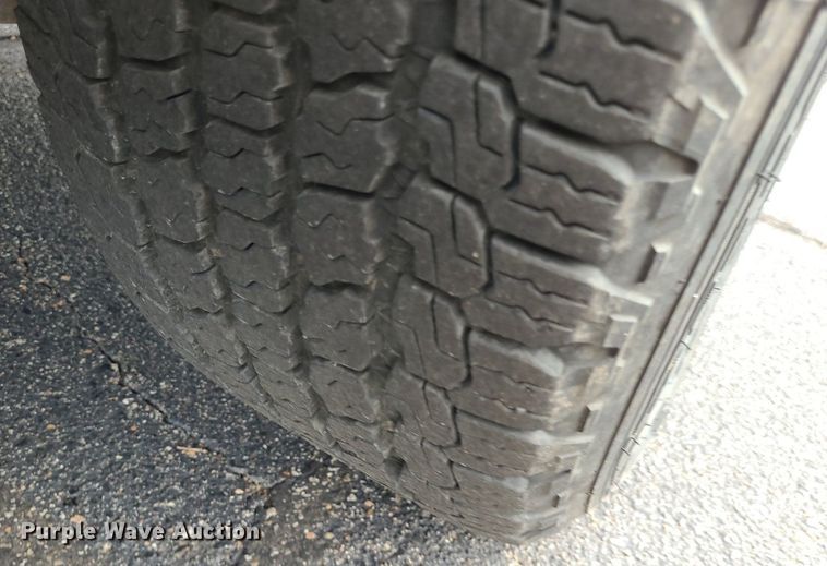 image for item DK1875 2007 Dodge Durango Limited  SUV