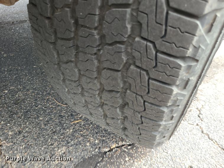 image for item DK1875 2007 Dodge Durango Limited  SUV