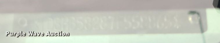 image for item DK1875 2007 Dodge Durango Limited  SUV