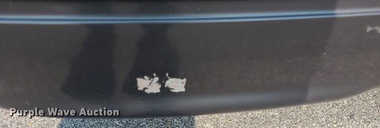 image for item DK1876 2008 Ford Crown Victoria Police Interceptor