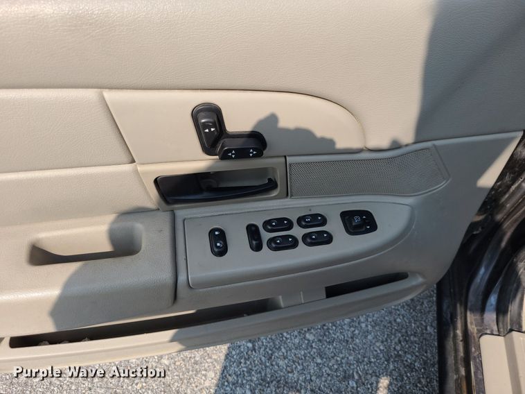 image for item DK1876 2008 Ford Crown Victoria Police Interceptor