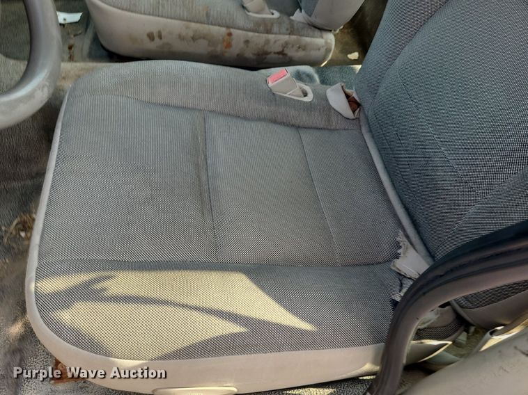 image for item DK1876 2008 Ford Crown Victoria Police Interceptor