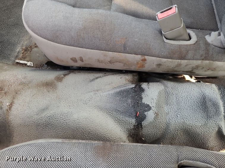 image for item DK1876 2008 Ford Crown Victoria Police Interceptor