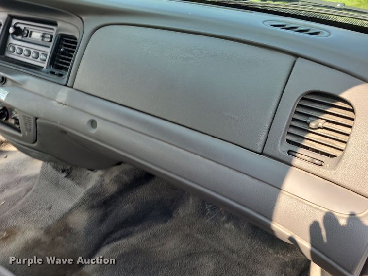 image for item DK1876 2008 Ford Crown Victoria Police Interceptor