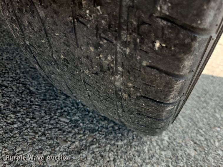 image for item DK1876 2008 Ford Crown Victoria Police Interceptor