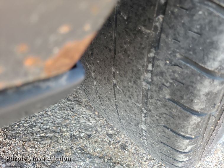 image for item DK1876 2008 Ford Crown Victoria Police Interceptor