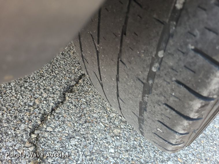 image for item DK1876 2008 Ford Crown Victoria Police Interceptor