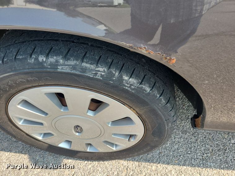 image for item DK1876 2008 Ford Crown Victoria Police Interceptor