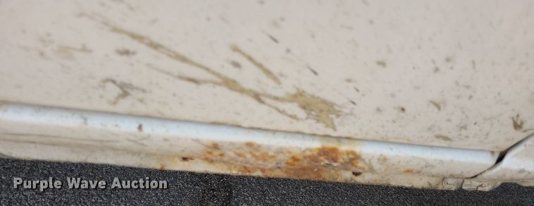 image for item DK1877 2004 Ford E250  prisoner transport van