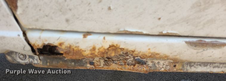 image for item DK1877 2004 Ford E250  prisoner transport van