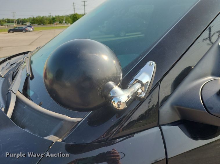 image for item DK1878 2016 Ford Explorer Police Interceptor  SUV