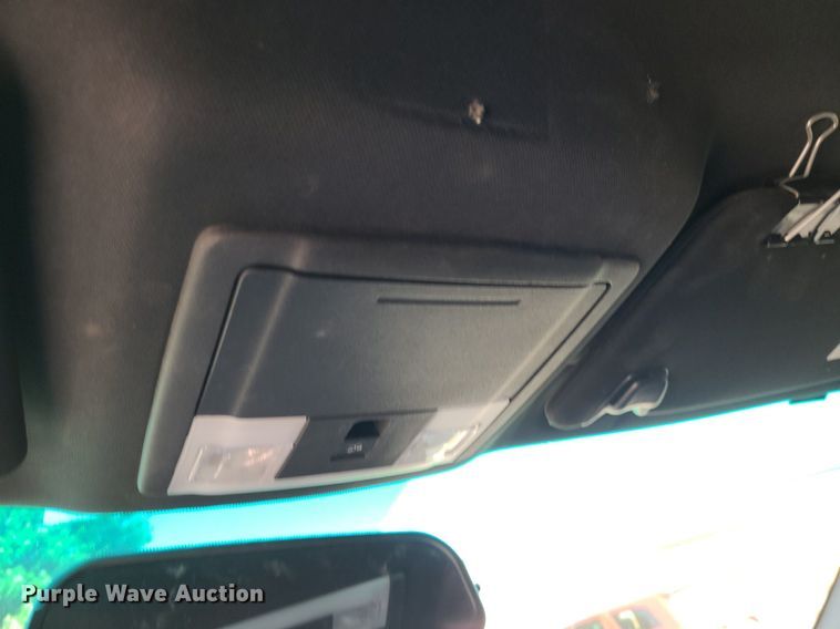 image for item DK1878 2016 Ford Explorer Police Interceptor  SUV