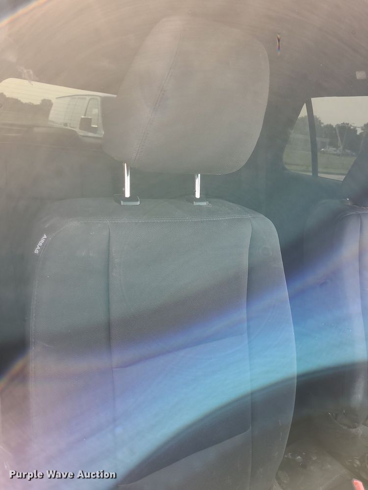 image for item DK1878 2016 Ford Explorer Police Interceptor  SUV