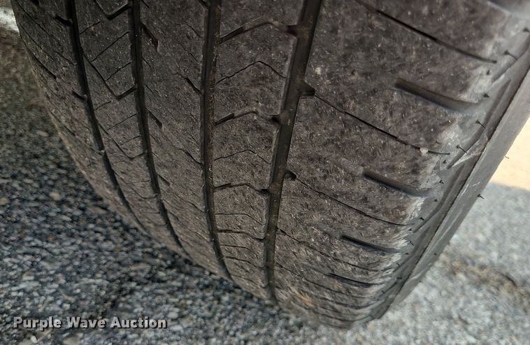 image for item DK1878 2016 Ford Explorer Police Interceptor  SUV